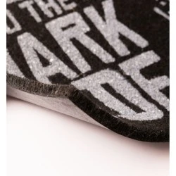 Изтривалка за врата Star Wars Welcome to the Dark