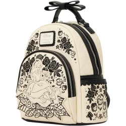 Малка раница Loungefly Disney Alice in Wonderland