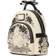 Малка раница Loungefly Disney Alice in Wonderland