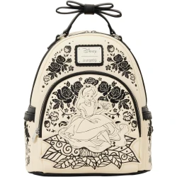 Малка раница Loungefly Disney Alice in Wonderland