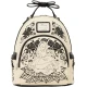 Малка раница Loungefly Disney Alice in Wonderland