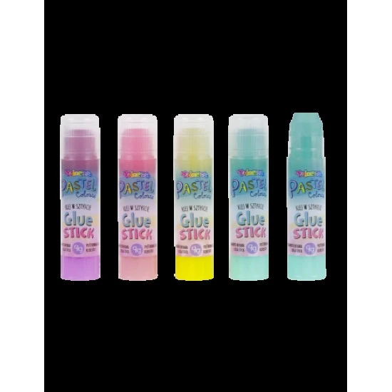 Ученически комплект  с куфарчe Colorino “PASTEL“