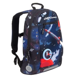Раница за детска градина Ars Una Mini Space explorer (5552)