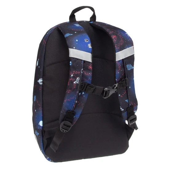 Раница за детска градина Ars Una Mini Space explorer (5552)