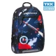 Раница за детска градина Ars Una Mini Space explorer (5552)