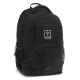 Ученическа раница Ars Una ERGO - Cordura-black (5563)