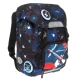 Ученическа раница Ars Una Easy-pack Space explorer (5552)