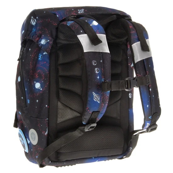 Ученическа раница Ars Una Easy-pack Space explorer (5552)