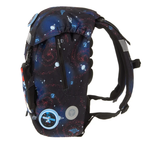 Ученическа раница Ars Una Easy-pack Space explorer (5552)