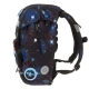 Ученическа раница Ars Una Easy-pack Space explorer (5552)