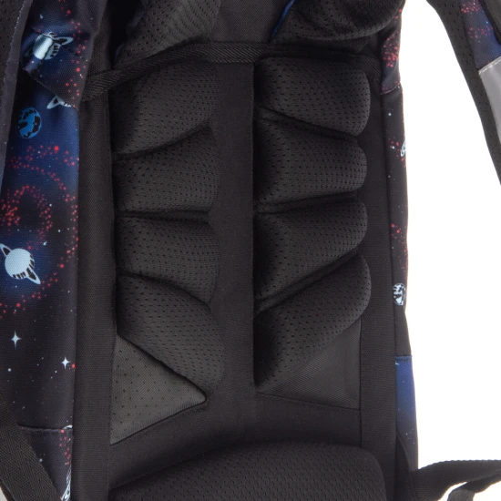 Ученическа раница Ars Una Easy-pack Space explorer (5552)
