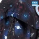 Ученическа раница Ars Una Easy-pack Space explorer (5552)