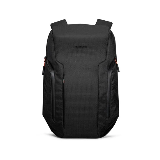 Раница Kingsons Trackguard, 15.6'', черна