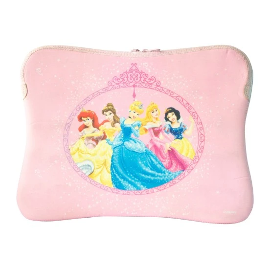 Disney Чанта за лаптоп Princess LB3050, 15.4