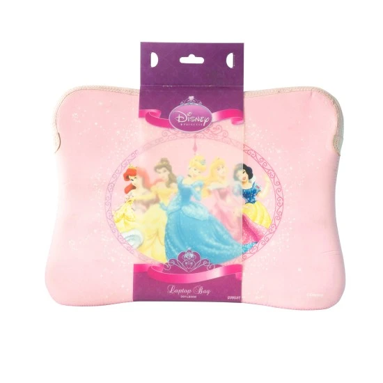 Disney Чанта за лаптоп Princess LB3050, 15.4