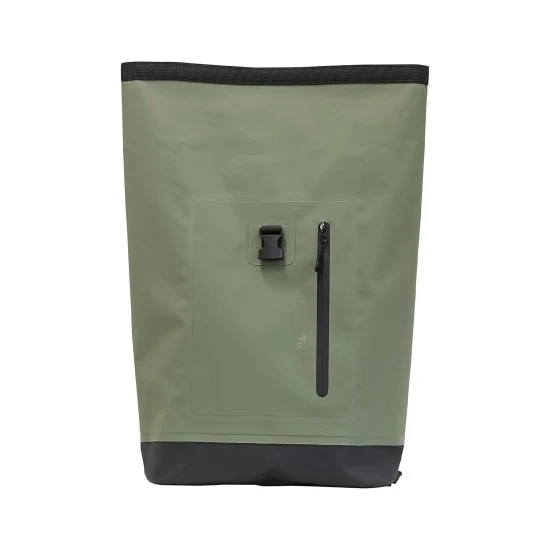 TNB Раница Urban Moov, водоустойчива, 20-25 L, зелена