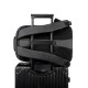 Kingsons Раница за лаптоп Shadow Pro, 15.6'', черна