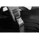 Kingsons Раница за лаптоп Shadow Pro, 15.6'', черна