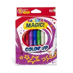 Маркери Вълшебни 5+5 цвята ColorUp