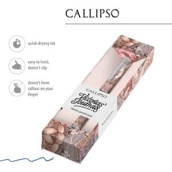 Химикалка Callipso - Нежност