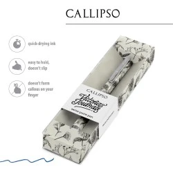 Химикалка Callipso - Графика