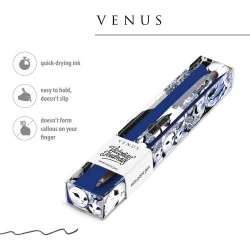 Химикалка Venus - Котки