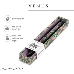 Химикалка Venus - Люляци
