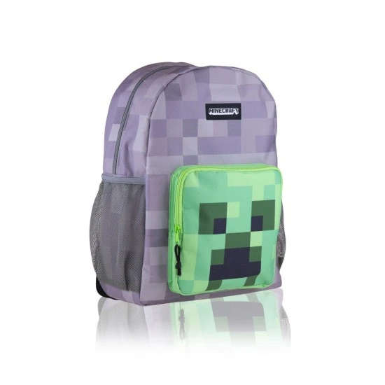 Младежка раница MINECRAFT Creeper