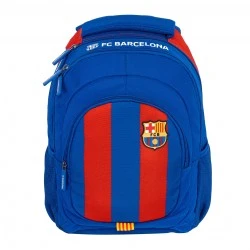 Ученическа раница, Astra, FC BARCELONA, AB330, 39 х 28 х 15 см