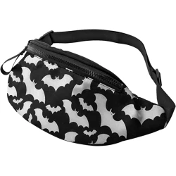 Чанта за талия, Astra, AW1, Прилепи, 28 x 15 см