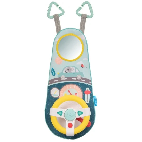 Бебешка играчка за кола, Taf Toys, Коала, 53 x 10 x 21 см