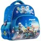 Детска раница PL-10 Playmobil Полиция