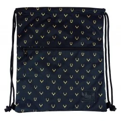 Спортна чанта, Astra, HS-242, Hash 3, 45 x 38 см