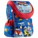 Детска раница PL-02 Playmobil Пожарна