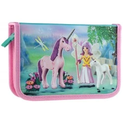 Единичен несесер, Astra, PL-19, Playmobil, Без аксесоари, 20 x 13,5 x 4 см