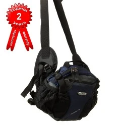  Чанта за кръста ONE POLAR, Синя (po304201)