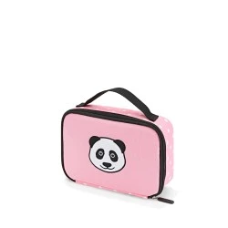 Термо изолиран несесер Reisenthel, Розов на точки, 1.5 l