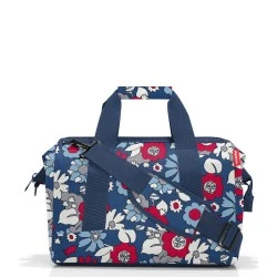 allrounder M florist indigo