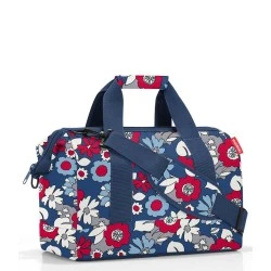 allrounder M florist indigo