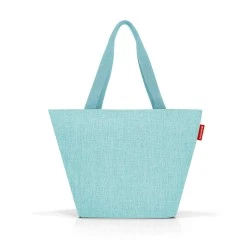 shopper M twist ocean