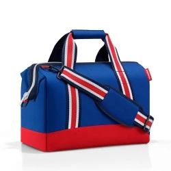 Пътна чанта Reisenthel Allrounder M - Special Edition Nautic