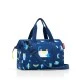 Пътна чанта Reisenthel Allrounder XS Kids - Аbc Friends Blue