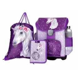 ABC123 Unicorn комплект 3 в 1