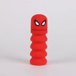 AVENGERS Spiderman 3D разтегателен несесер