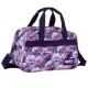 BACKUP 7 B 02 Violet Bloom пътна чанта