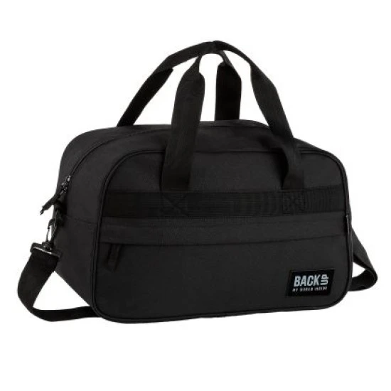 BACKUP 7 B 56 Black пътна чанта