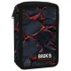 BACKUP 7 DW 43 Blaze несесер с 2 ципа, ПЪЛЕН