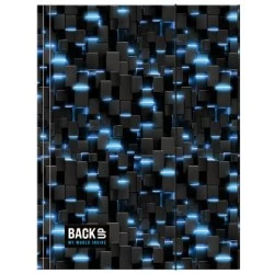 BACKUP 8 A 58 BYTEWAVE папка с ластик