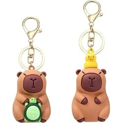 CAPYBARA  ключодържател