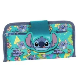 DISNEY STITCH несесер с емблема